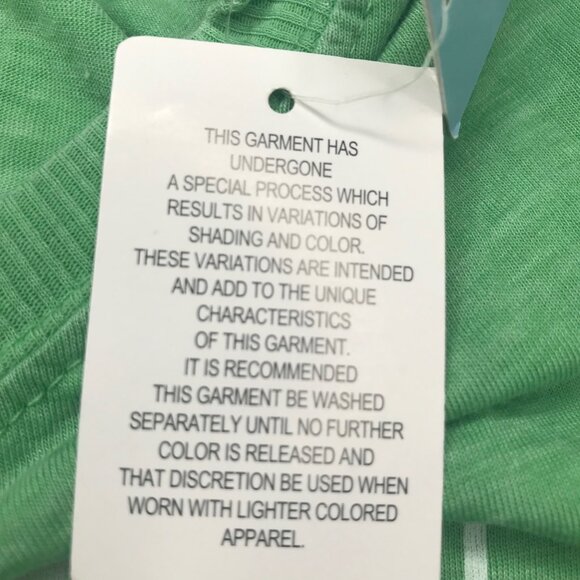 Doe Women's XL Green Short Sleeve Tee Shirt You Can Find Me In Da Pub New - Picture 5 of 10